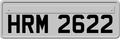 HRM2622