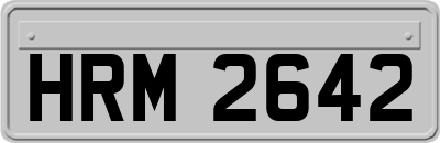 HRM2642