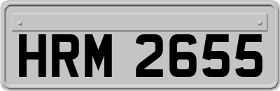 HRM2655