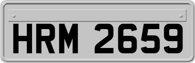 HRM2659