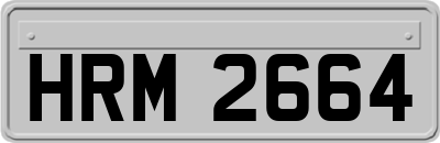 HRM2664