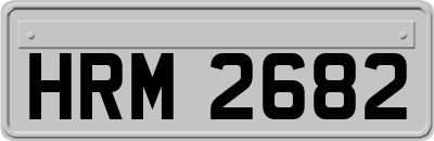 HRM2682