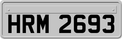 HRM2693
