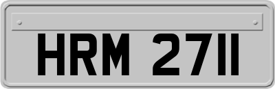 HRM2711