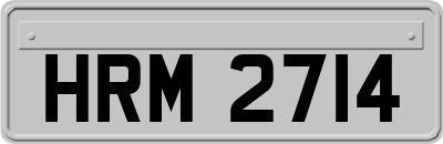 HRM2714