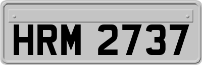 HRM2737