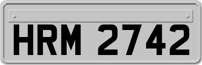 HRM2742