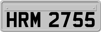 HRM2755