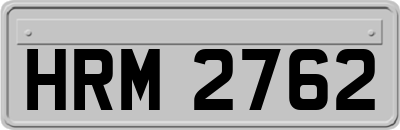 HRM2762