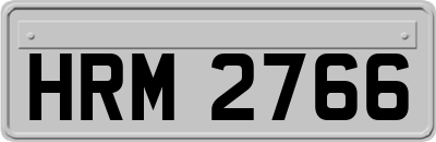 HRM2766