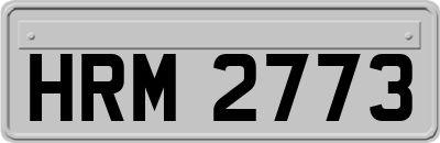 HRM2773