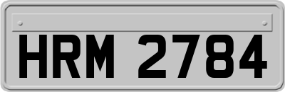 HRM2784