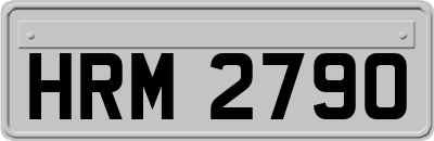 HRM2790