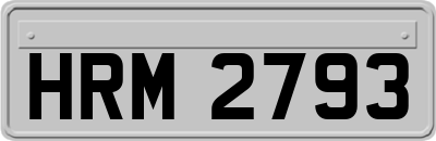 HRM2793