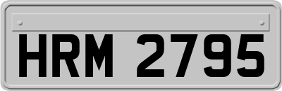 HRM2795