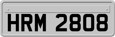 HRM2808