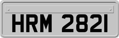 HRM2821