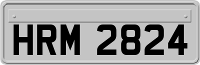 HRM2824