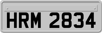 HRM2834