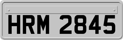 HRM2845