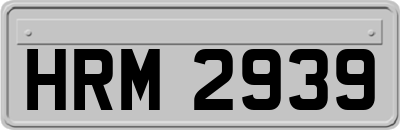 HRM2939