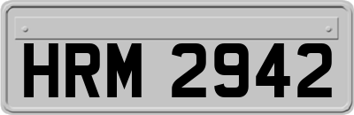 HRM2942