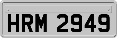 HRM2949