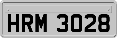 HRM3028