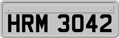 HRM3042