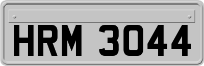 HRM3044