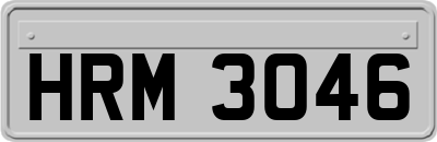 HRM3046