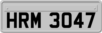 HRM3047