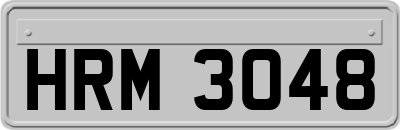 HRM3048