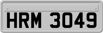 HRM3049