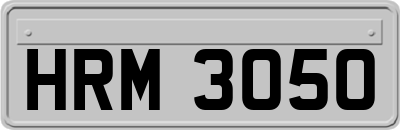 HRM3050