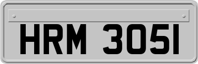 HRM3051