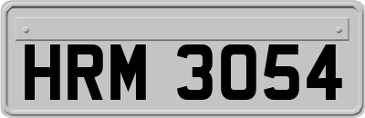 HRM3054