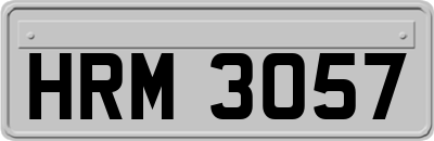 HRM3057