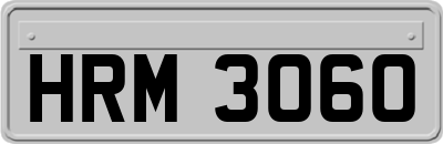 HRM3060