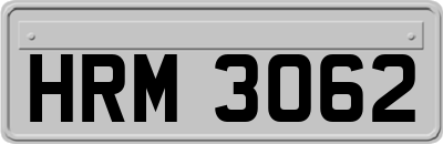 HRM3062