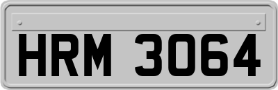 HRM3064