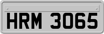 HRM3065