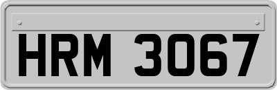 HRM3067