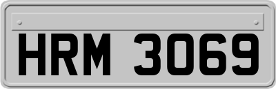 HRM3069