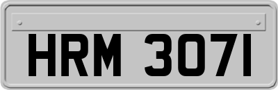 HRM3071