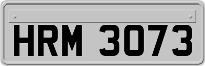 HRM3073