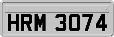 HRM3074