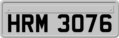 HRM3076