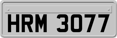 HRM3077