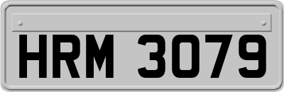 HRM3079